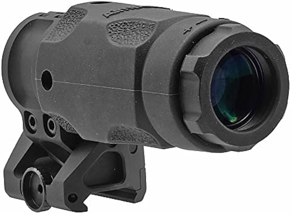 エイムポイント　ブースターマグニファイア 在庫一掃セール 激安]【 Evolution Gear 製 】 3XMAG-1